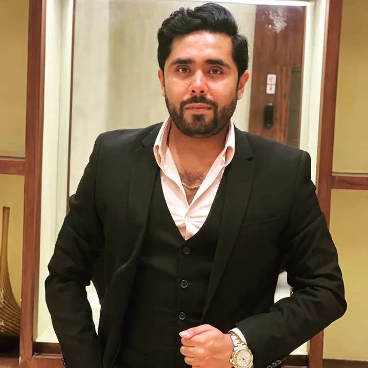 Ashutosh Jha
