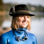 Viktoria Urbanek | Chronic Wanderlust Travel & Dive Blog