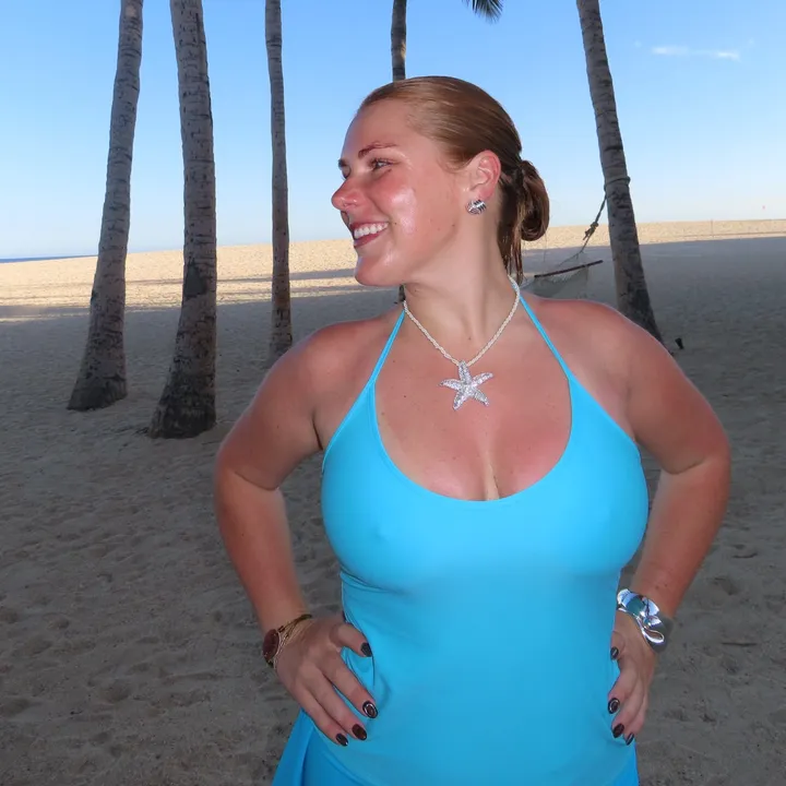 Brooke Warne
