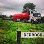Redrock Machinery