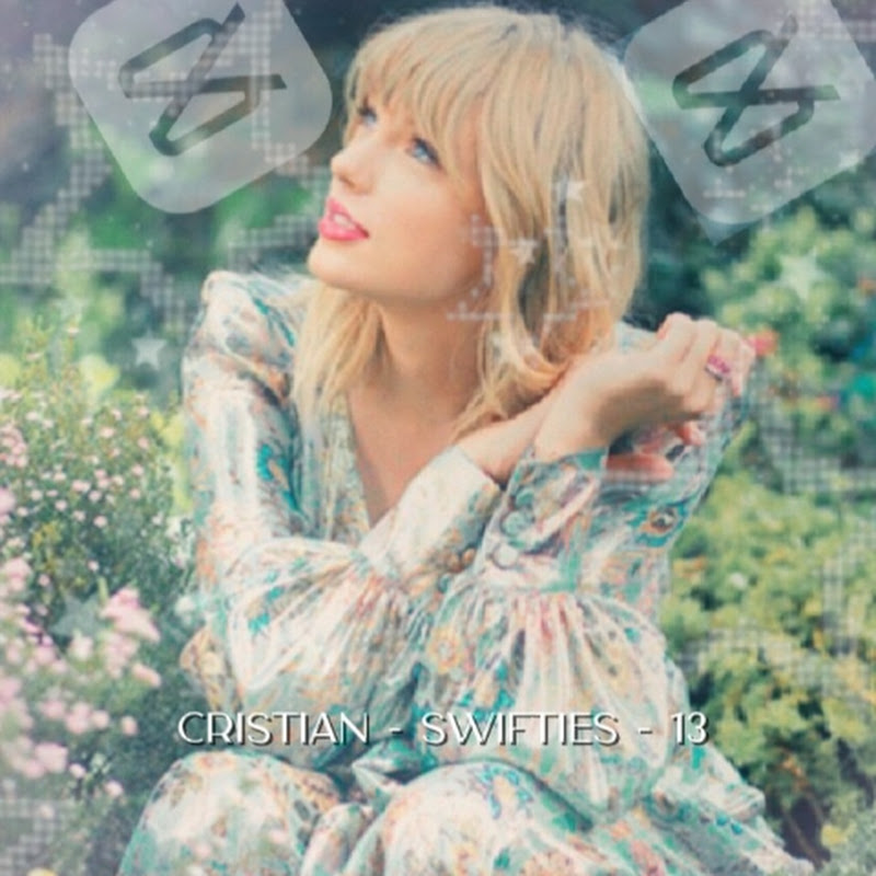 Cristian ⭐ Swifties ⭐ 13  