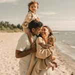 Sameer - Travel/Lifestyle/Dad