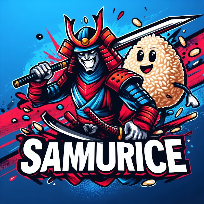 SamuRice