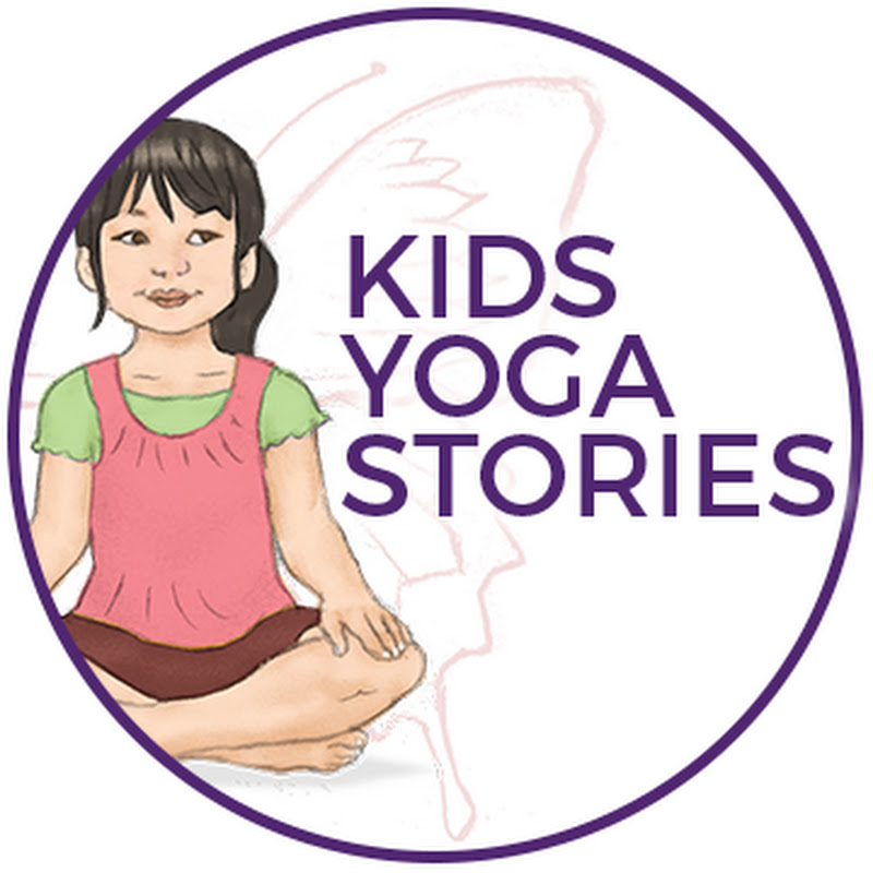 KidsYogaStories