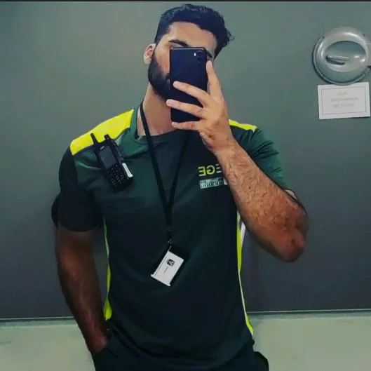 Dr. Ares