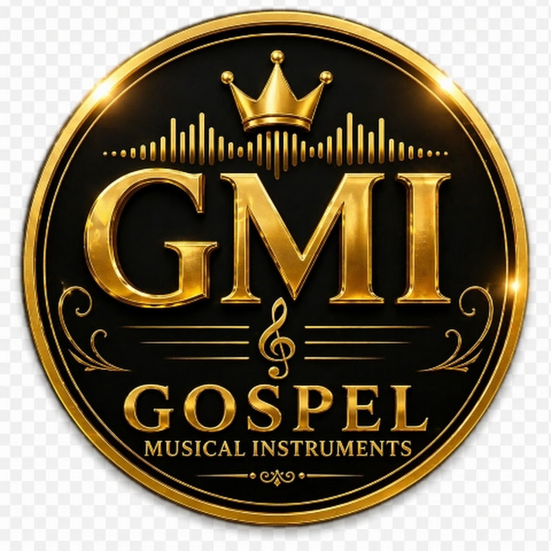 Gospel Musical Instruments