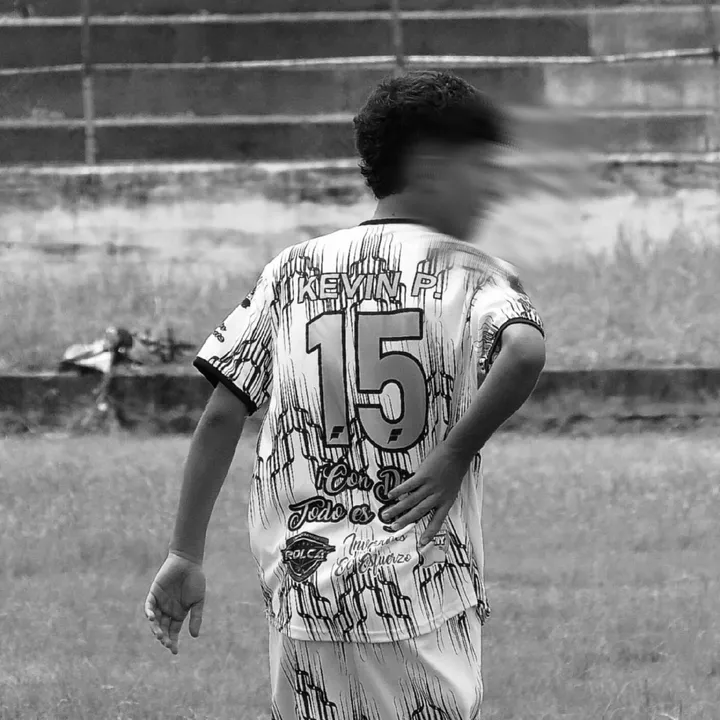 Kevin👻⚽️