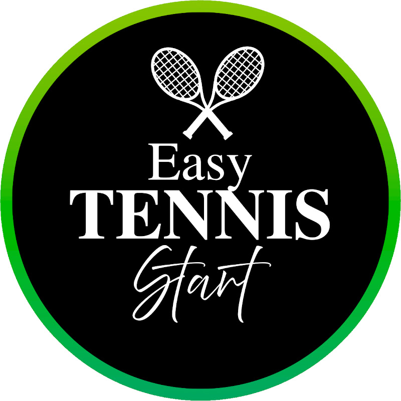 Easy Tennis Start
