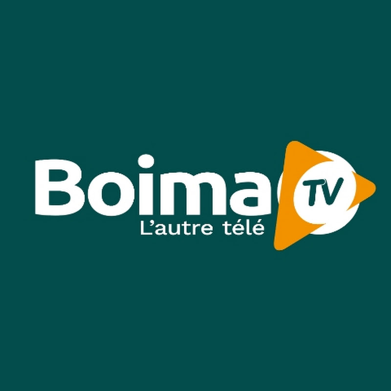 BOIMA TV