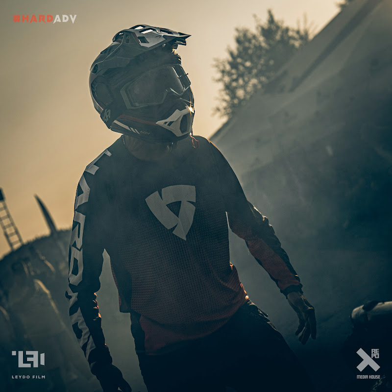 Kadafi Enduro