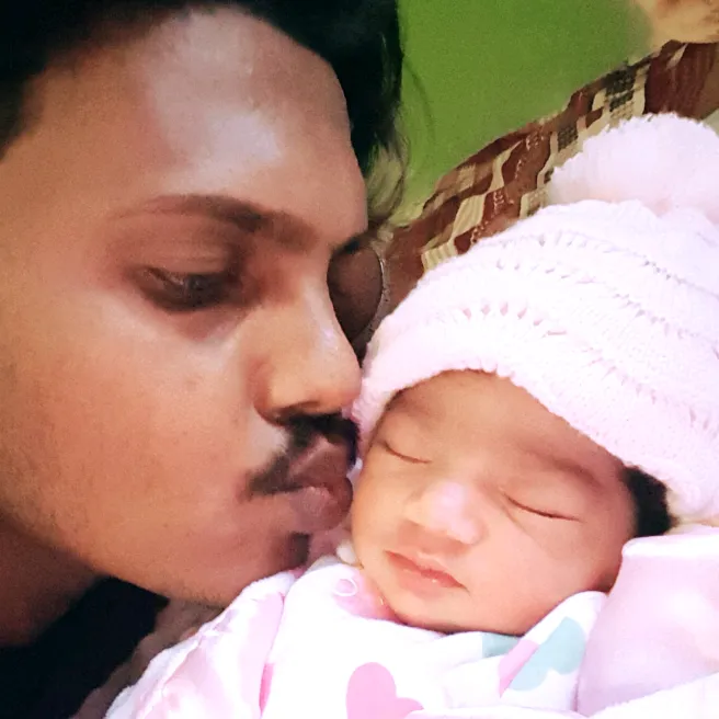 Imraan Ali