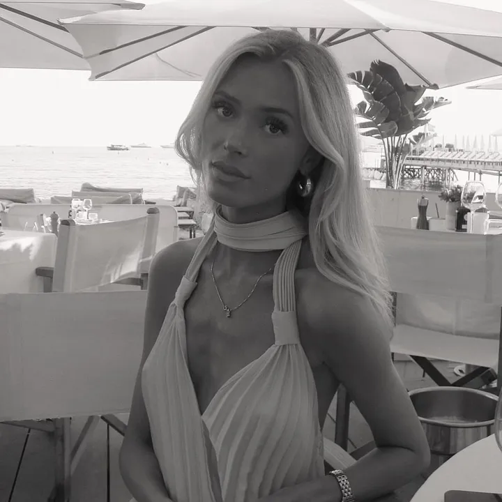 Amanda Enger Fredriksen