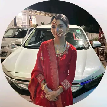 Alka Rajput