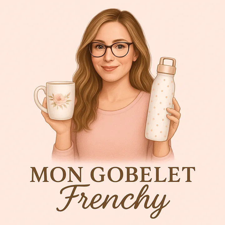 Mon Gobelet Frenchy