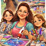 ChrissisBastelParadies