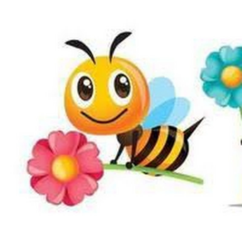 Buzzing Bee