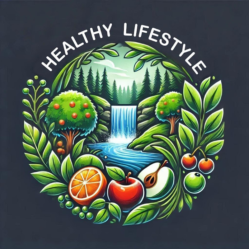 Healthy Lifestyle