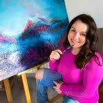 Michelle Lindsay Art