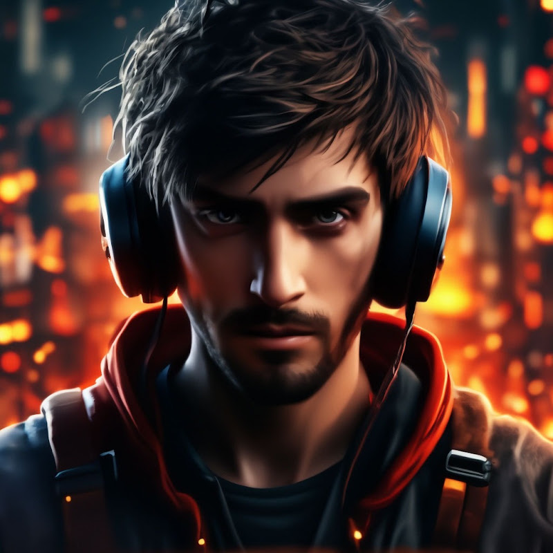 HGamer🅥 2 млн подписчиков