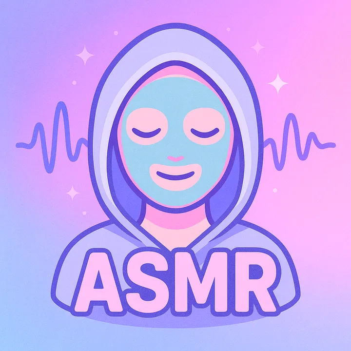 ASMR Mask Mission