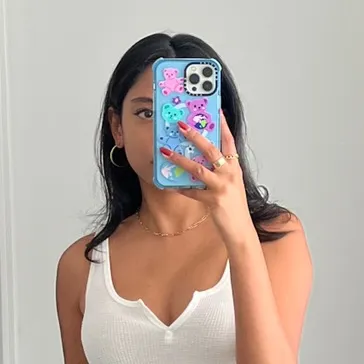 monica