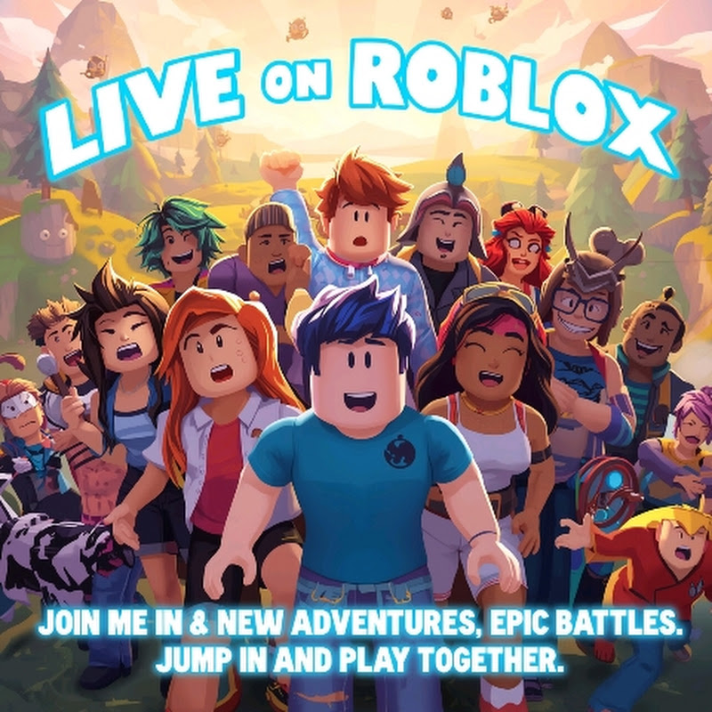 RobloxQ
