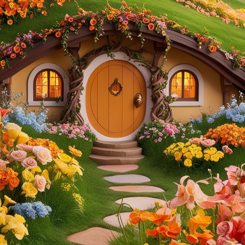 Dreamz House😍