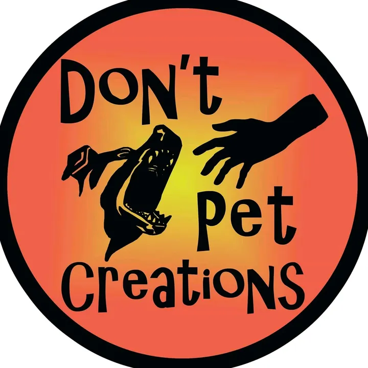 Don't Pet Creations 🇨🇦