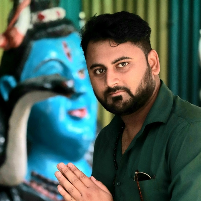 Ajay Singh Vlog