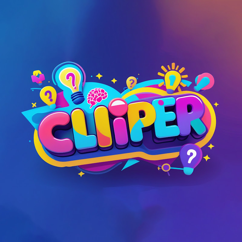 Cliper Quiz - Trivia