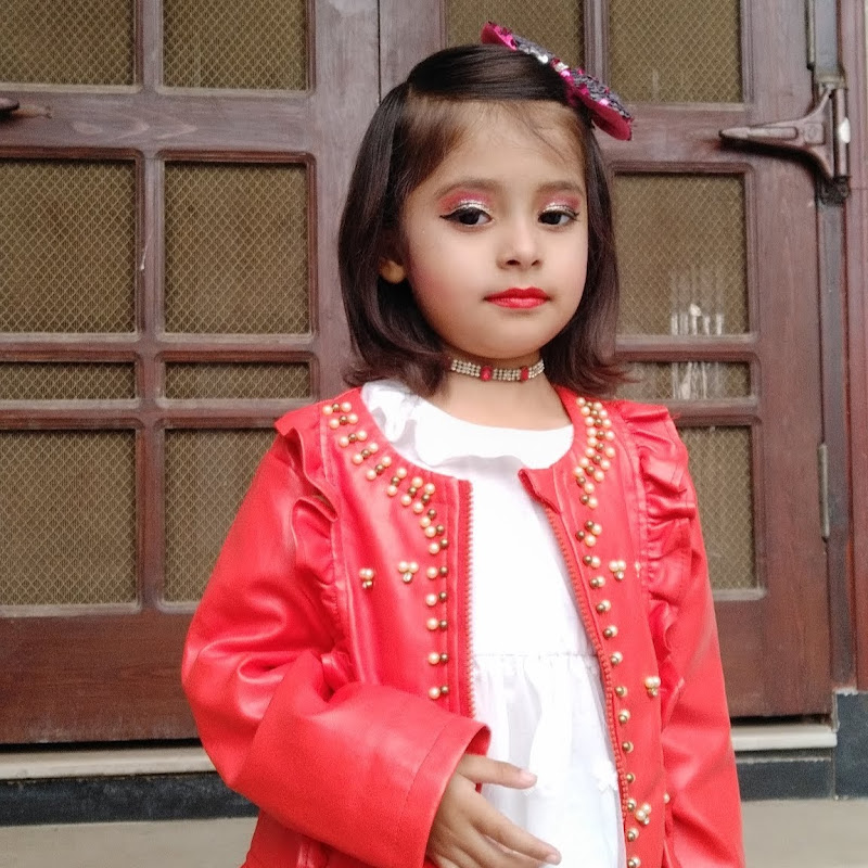 cute style with irha