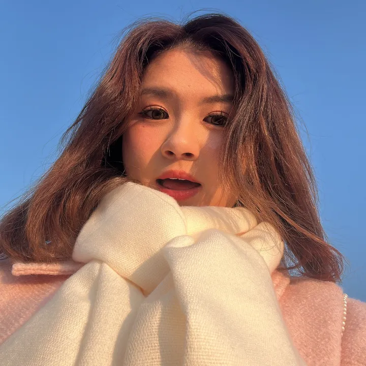 kayla 宇涵