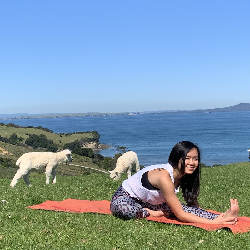 Yoga With Becky 
