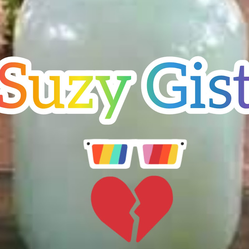 Suzy Gist