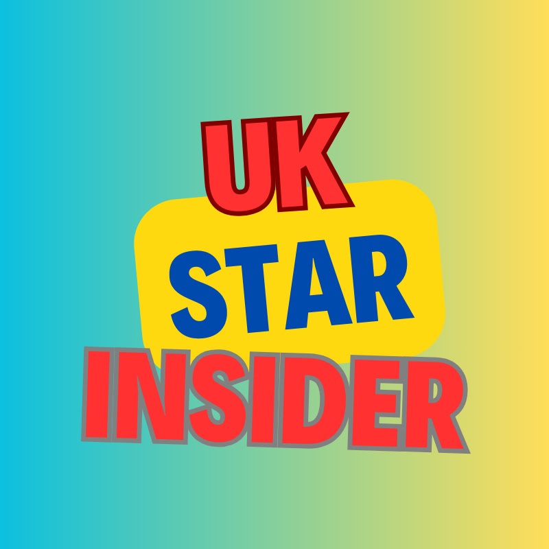 UK Star Insider