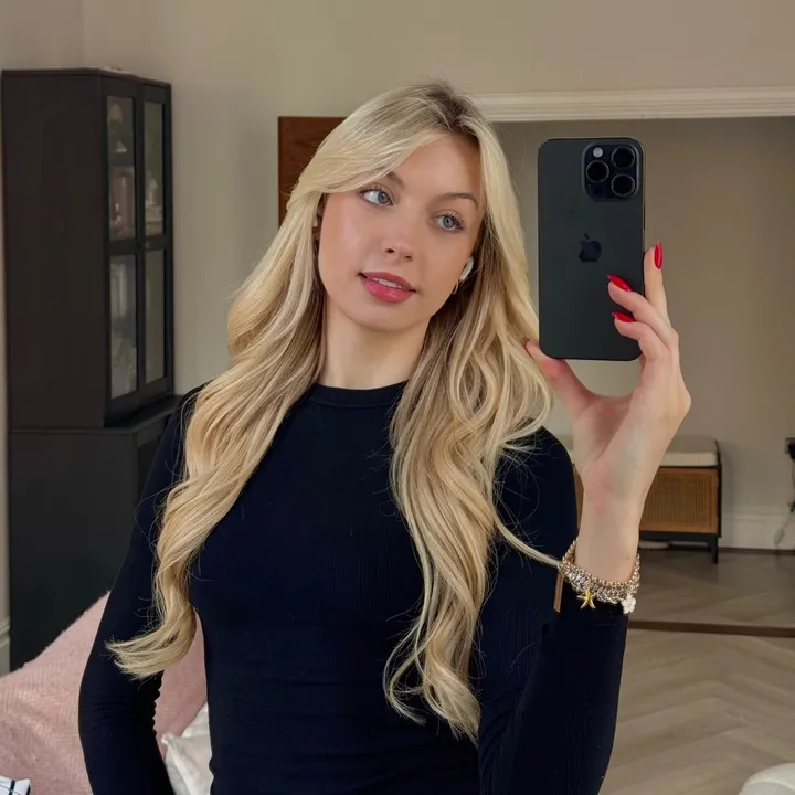 mia challiner