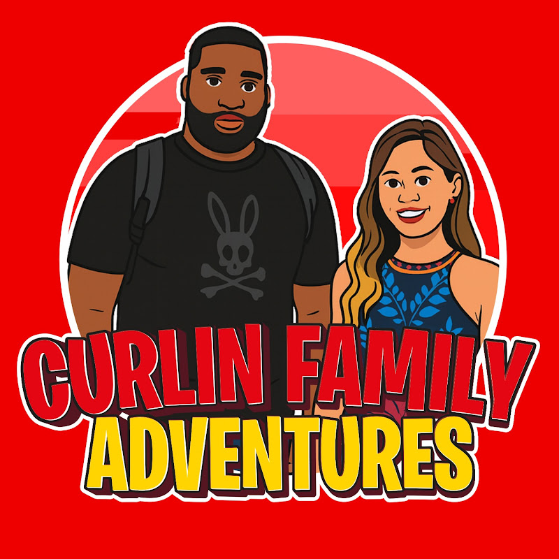 William and Zandy Curlin