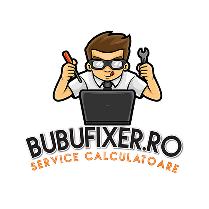Bubufixer - service calculatoare si laptop Cluj