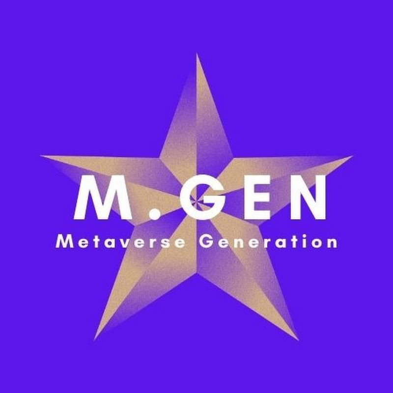 METAVERSE GENERATION