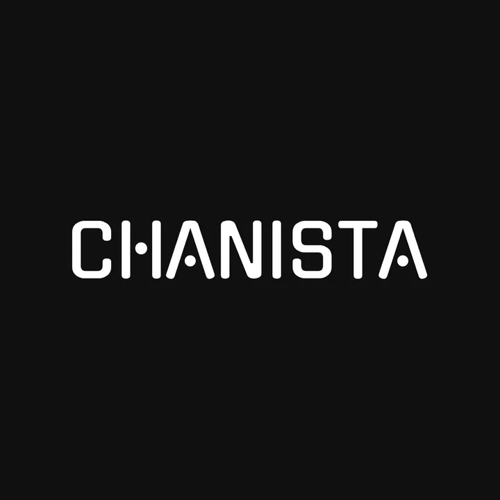 Chanista - Barista Chan