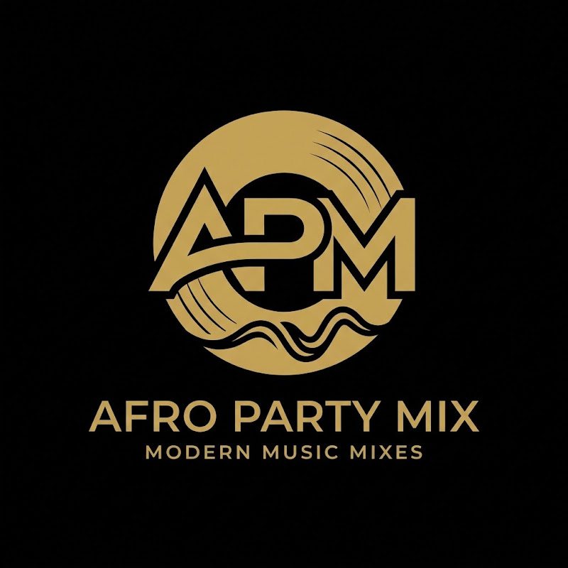 Afro Party Mix