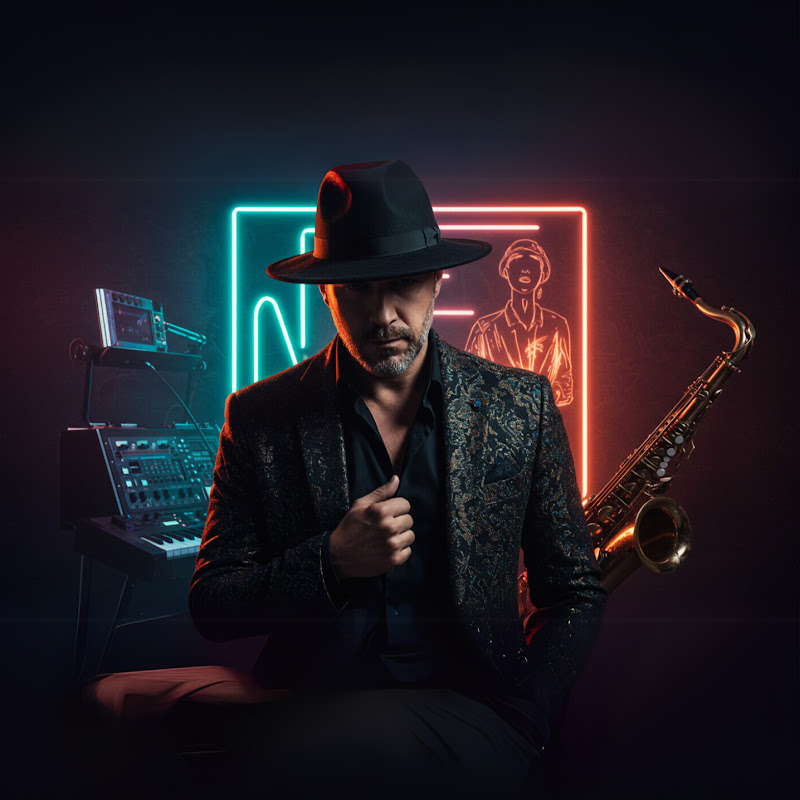 Cenk OZCELIK Official