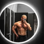 Andreas Mendyk | Fitness | Bodybuilding | Motivation