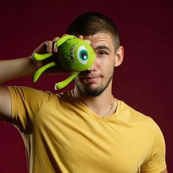 Vlad Vaida