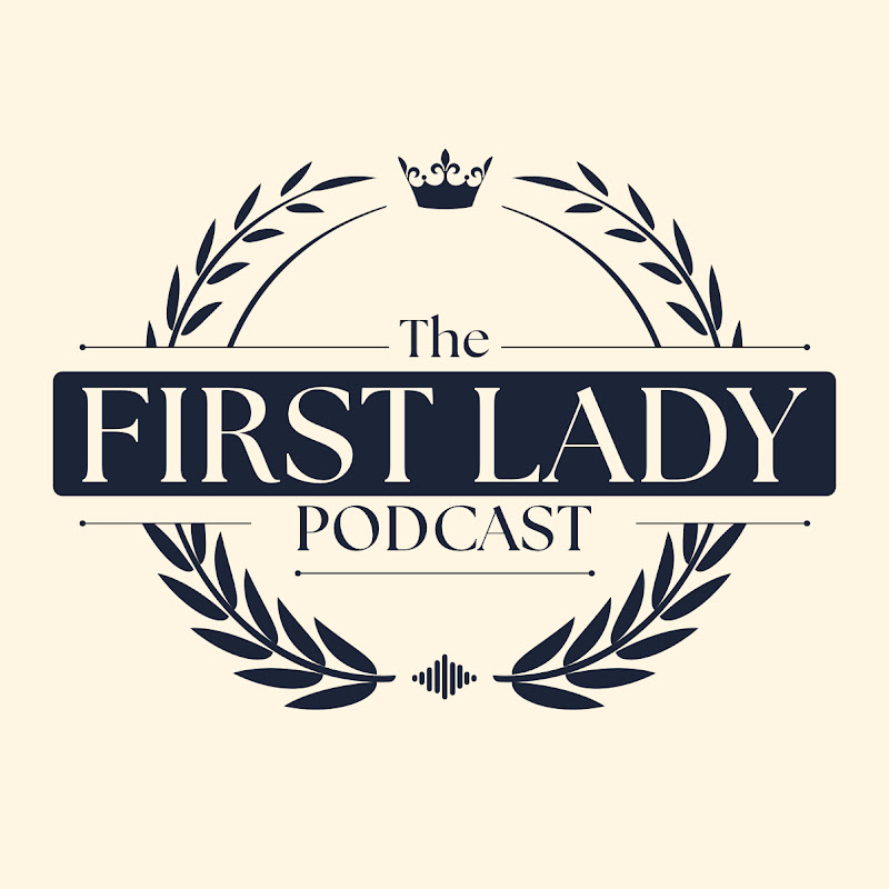 The First Lady Podcast | Iwona Mocarska