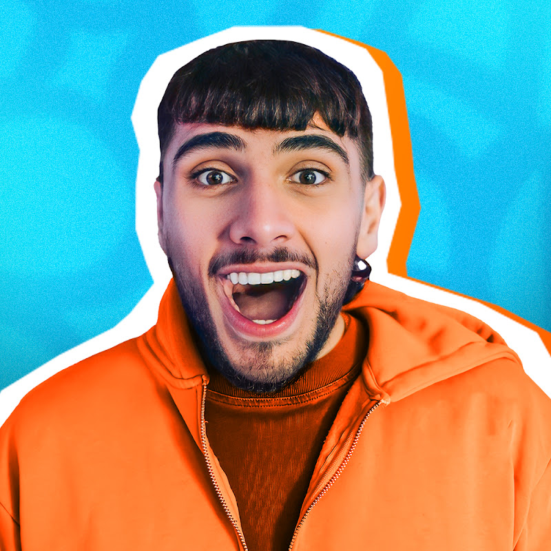 DannyAaronsMore