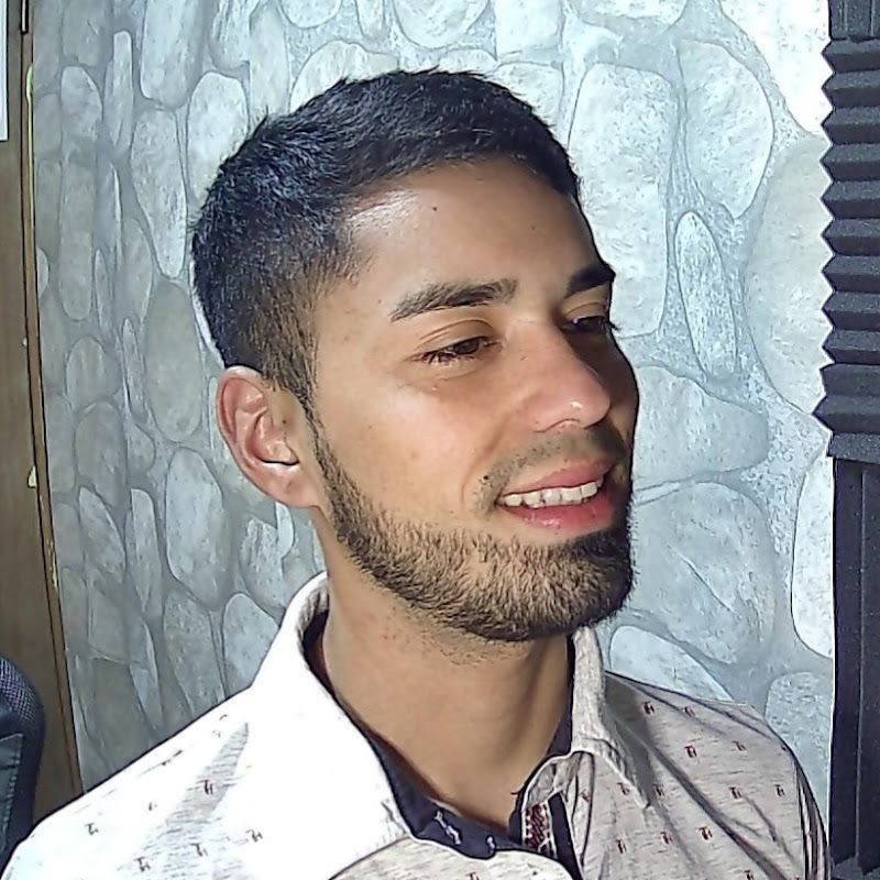 Javier Sierra