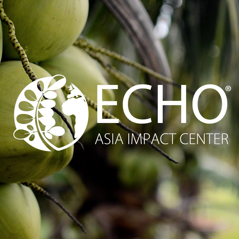 ECHO Asia