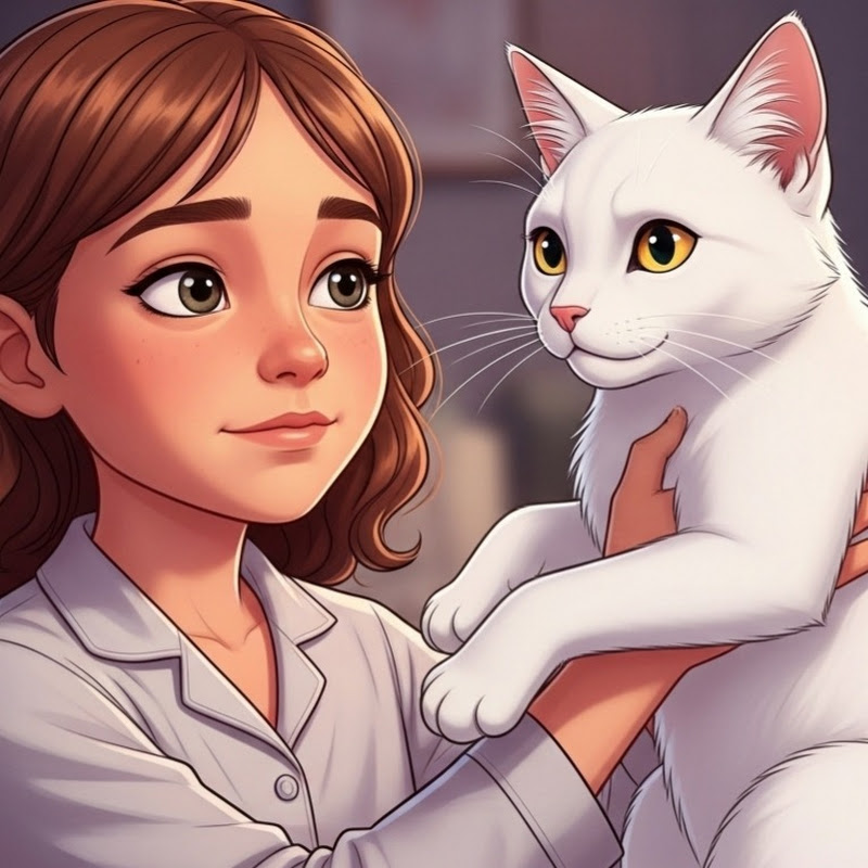 História Infantil Inspiradora para Dormir