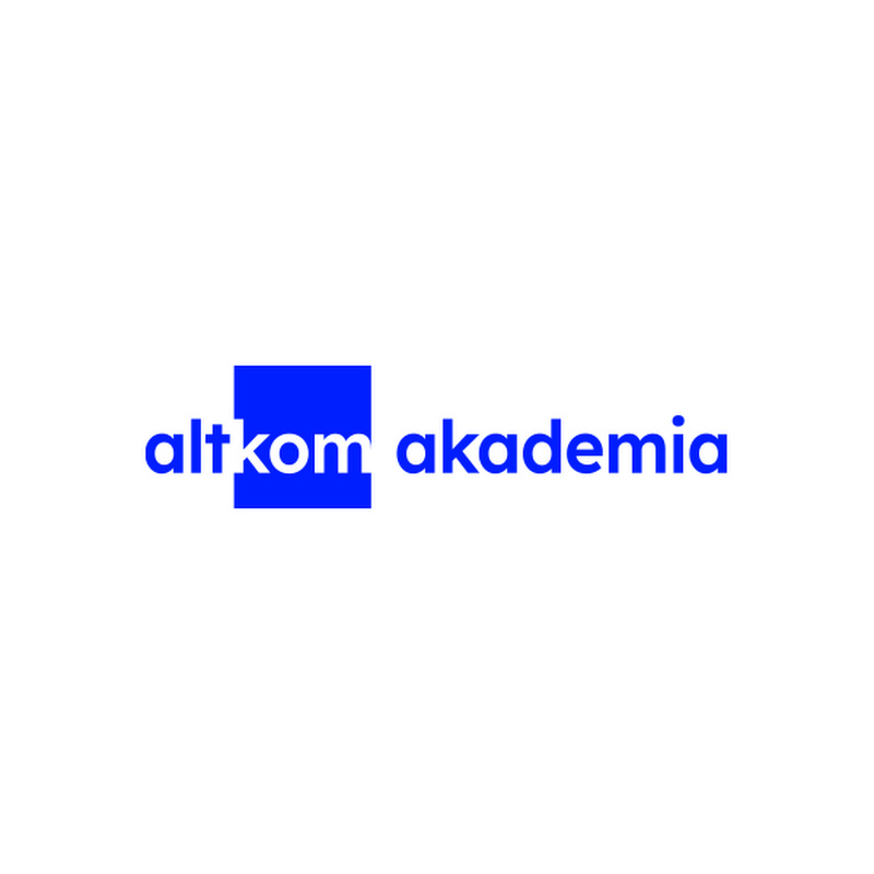Altkom Akademia
